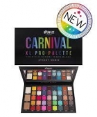 Paleta Carnival XL Pro Stacey Marie - BPerfect