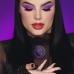 Blush e Sombra Bt Purple Powder The Magician - Bruna Tavares