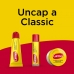 Carmex Classic Lip Balm Medicated Fps 15 Kit 3 Unidades - Carmex