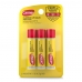 Carmex Classic Lip Balm Medicated Fps 15 Kit 3 Unidades - Carmex