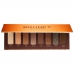 Paleta de Sombras Brunet Palette - Melt Cosmetics