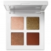 Paleta de Sombras Glam Eyeshadow Quad - By Mario Makeup