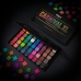 Paleta de Sombras Carnival XL Pro Remastered - Bperfect x Stacey Marie