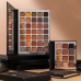 Paleta de Sombras Muted - Bperfect