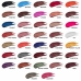 Colorfix Eye, Cheek & Lip 24 Horas Mattes Sombra em Creme Multifuncional - Danessa Myricks Beauty