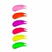 Colorfix Eye, Cheek & Lip Neon 24 Horas Sombra Em Creme Multifuncional - Danessa Myricks Beauty