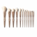 Kit de Pinceis All Angles Brush Set - Iconic London