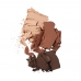 Paleta de Sombras Master Mattes Eyeshadow Palette - Makeup By Mario