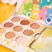 Paleta de Sombras Ursinhos Carinhosos - Dalla Makeup