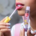 Gloss Proteção Contra o Coração Gelado Ursinhos Carinhosos - Dalla Makeup