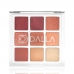 Paleta de Sombras My Secret - Dalla