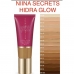 Base Líquida Hidra Glow com Ácido Hialurônico - Niina Secrets