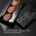 Paleta de Contorno Edition Contour Palette 7,2g - Oceane Edition