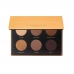 Paleta de Sombras Tons Terrosos Classic 7,8g - Océane Edition