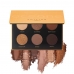 Paleta de Sombras Tons Terrosos Classic 7,8g - Océane Edition
