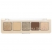 Paleta de sombras Mini Glam Eyeshadow Palette - Natasha Denona