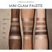 Paleta de sombras Mini Glam Eyeshadow Palette - Natasha Denona