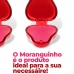 Lip Balm Moranguinho - Dalla Makeup