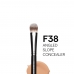 Pincel F38- Angled Slope Concealer -NewFace Brushes COMPRE 1 E LEVE 2