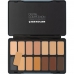 Digital Complexion Cream Foundation Palette 14 Colors - Kryolan