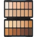 Digital Complexion Cream Foundation Palette 28 Colors - Kryolan