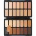 Digital Complexion Cream Foundation Palette 28 Colors - Kryolan