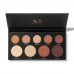 Paleta de Sombras Power Multi-Effects Palette - Morphe