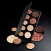 Paleta de Sombras Power Multi-Effects Palette - Morphe