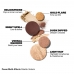 Paleta de Sombras Power Multi-Effects Palette - Morphe