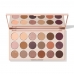 Paleta de Sombras 18T Truth Or Bare - Morphe