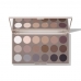 Paleta de Sombras 18CT Matte Essentials - Morphe