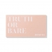 Paleta de Sombras 18T Truth Or Bare - Morphe