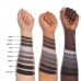 Paleta de Sombras 18CT Matte Essentials - Morphe