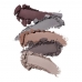 Paleta de Sombras 18CT Matte Essentials - Morphe