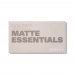 Paleta de Sombras 18CT Matte Essentials - Morphe