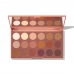 Paleta de Sombras 18WT Matte Essentials - Morphe