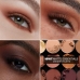 Paleta de Sombras 18WT Matte Essentials - Morphe