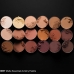 Paleta de Sombras 18WT Matte Essentials - Morphe