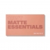 Paleta de Sombras 18WT Matte Essentials - Morphe