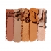 Paleta de Sombras 35U Gild Desert - Morphe