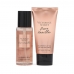 Kit Mini Bare Vanilla Duo Gift Set 75ml - Victorias Secret