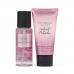 Kit Mini Velvet Petals Duo Gift Set 75ml - Victorias Secret