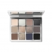 Paleta de Sombras Ethereal Moonlight Eyes Eyeshadow Palette - Makeup by Mario