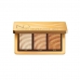 Golden Highlighter Trio Multi-Use Hybrid Glow Palette - Natasha Denona