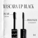 Máscara de cílios Up Black Plump 7ml - Make More